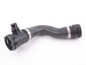 Genuine BMW Upper Coolant Hose - F22 M235i/ix, F87 M2, F3X 328d/d xDrive 335i/ix 435i/ix
