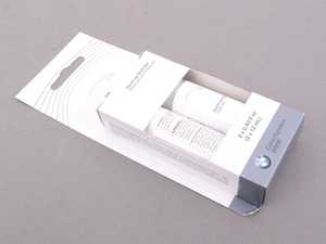 Genuine BMW Touch Up Paint Stick - Mineral Grey
