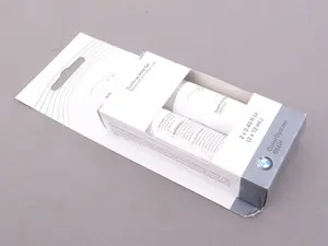 Genuine BMW Touch Up Paint Stick - Mineral Grey