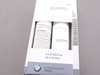 Genuine BMW Genuine BMW Touch Up Paint Stick - Mineral Grey 51912360689 View 2