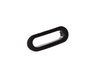 Genuine BMW Rubber Grommet - E36, E46, E65, E66, E83, Z3 34331161163 View 7