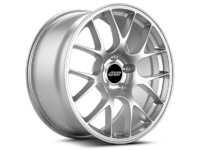 APEX Wheels APEX EC-7 18x10/11" Max Width Stagger 18" Wheel Set EC71810251125