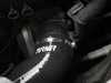 Turner Motorsport Turner Motorsport N52 Silicone Intake Boot - Black - E8x 128i, E9x 325, 328, 330 006655TMS01 View 2