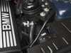 Turner Motorsport Turner Motorsport N52 Silicone Intake Boot - Black - E8x 128i, E9x 325, 328, 330 006655TMS01 View 8