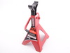 Powerbuilt 2 Ton Ratchet Style Jack Stands Pair 640399 View 2