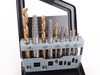 Titan Screw Extractor set Reverse 10 pc set TTN16013 View 2