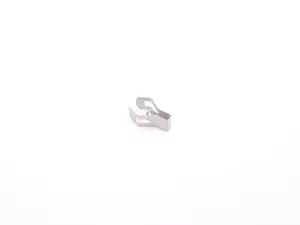 Genuine BMW Clamp - 07149126987 - E70 X5,E71 X6,F15,F16