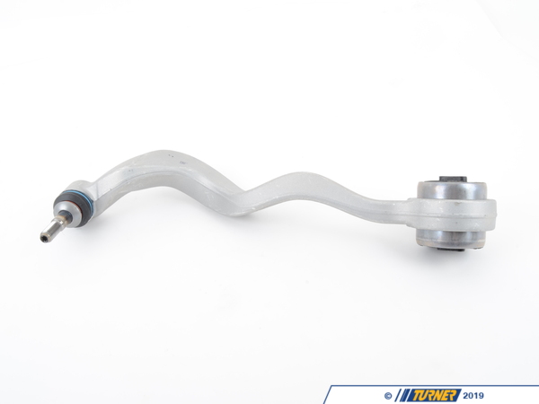 Lemforder OEM Lemforder Front Left Upper Control Arm - E60 E61 - (NO LONGER AVAILABLE) 31126774825