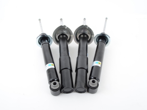 Bilstein B4 OE Replacement Shock and Strut Package - E60 RWD For vehicles with M-Sport suspension