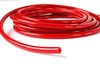 Forge 3MM Silicone Vacuum Hose - Red - 9 Feet vc03r View 2