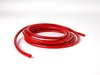Forge 3MM Silicone Vacuum Hose - Red - 9 Feet vc03r View 3
