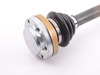 GSP North America GSP Rear Axle Assembly - Left - E36 NCV27995 View 3