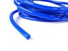 Forge 3MM Silicone Vacuum Hose - Blue - 9 Feet vc03 View 2