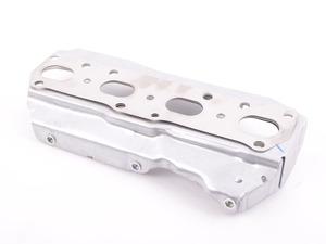 GASKET W/HEAT PROT.S