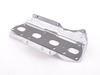 Genuine BMW GASKET W/HEAT PROT.S 11627626106 View 2