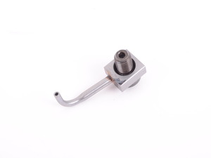 Genuine BMW Oil Spraying Nozzle - Zylinder 1+3 - 11428632496