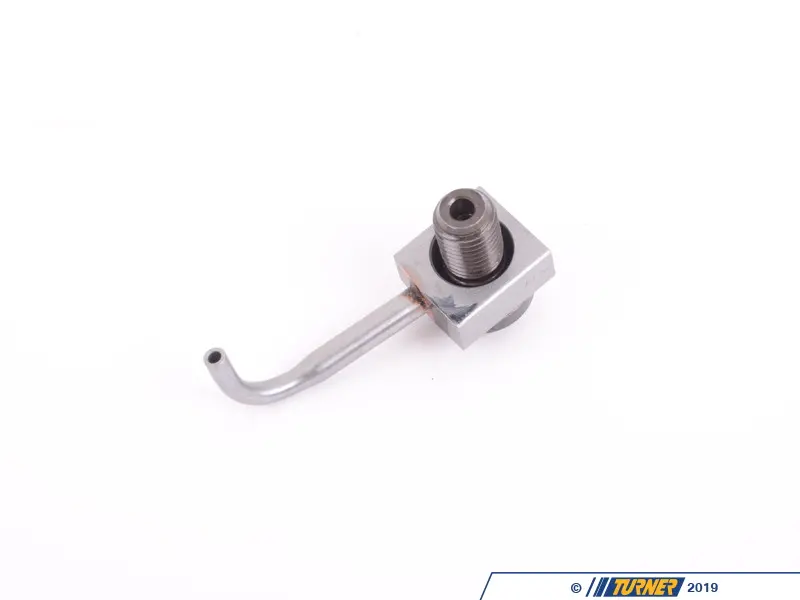 11428632496 - Genuine BMW Oil Spraying Nozzle - Zylinder 1+3