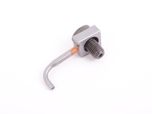 Genuine BMW Oil Spraying Nozzle - Zylinder 2+4 - 11428632497