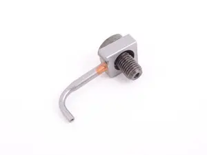 Genuine BMW Oil Spraying Nozzle - Zylinder 2+4 - 11428632497