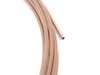 Sur&R 3/16" X 25ft Ultrabend Brake Line BREZ100 View 2