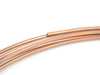 Sur&R 3/16" X 25ft Ultrabend Brake Line BREZ100 View 3