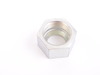 Genuine BMW Genuine BMW Cap Nut - 24111205649 - E30,E34 24111205649 View 1