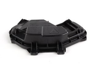 Genuine BMW Headlight cover - left - E82 E88