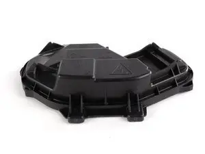 Genuine BMW Headlight cover - left - E82 E88