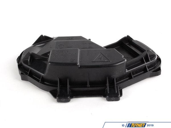 Genuine BMW Genuine BMW Headlight cover - left - E82 E88 63127171569