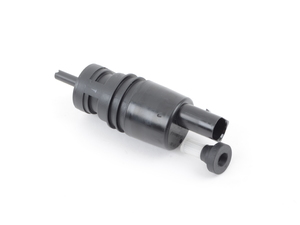 Washer Pump & Grommet