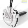 Hella OEM Hella Oil Pan Level Sensor - E39 540i 1997, E38 1995-1997 - (NO LONGER AVAILABLE) 12611406609 View 3