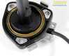 Hella OEM Hella Oil Pan Level Sensor - E39 540i 1997, E38 1995-1997 - (NO LONGER AVAILABLE) 12611406609 View 4