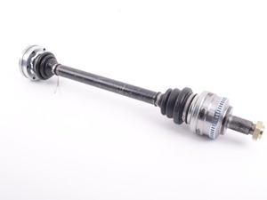 GSP Rear Axle Assembly - Right - E46
