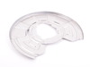 Genuine BMW Genuine BMW Rear Dust Shield 34216857982 View 2