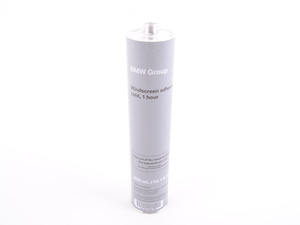 Genuine BMW Window-Glass Adhesive - 83192289181