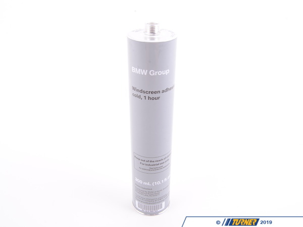 Genuine BMW Genuine BMW Window-Glass Adhesive - 83192289181 83192289181