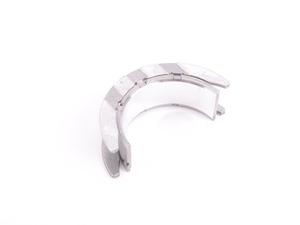 Genuine BMW Guide-Bearing Shell Red - 50,00Mm(0) - 11218642944 - E89,F10,F22,F25,F26,F30,F31,F32,F33,F34,F36,