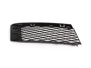 Genuine BMW Bumper Grille - Right - E93 335i, E92 335xi, E92 335i