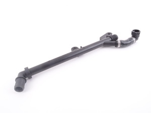 Genuine BMW Coolant Pipe, Return Line - 64509170341 - F10,F12,F13
