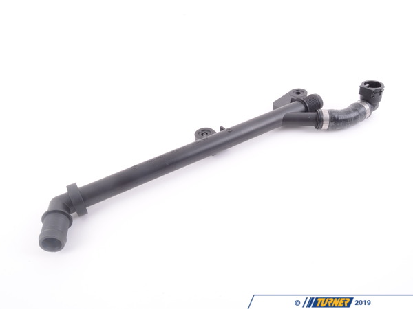 Genuine BMW Genuine BMW Coolant Pipe, Return Line - 64509170341 - F10,F12,F13 64509170341