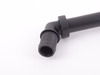 Genuine BMW Genuine BMW Coolant Pipe, Return Line - 64509170341 - F10,F12,F13 64509170341 View 2