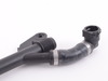Genuine BMW Genuine BMW Coolant Pipe, Return Line - 64509170341 - F10,F12,F13 64509170341 View 3