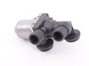 Gates Gates Heater Control Valve - E39, E46, E52, E83 64118369805 View 1