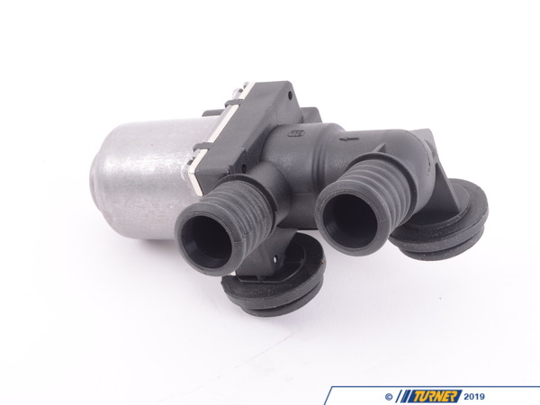 Gates Gates Heater Control Valve - E39, E46, E52, E83 64118369805