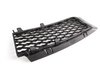 Genuine BMW Genuine BMW Bumper Grille - Right - E93 335i, E92 335xi, E92 335i 51117175312 View 5