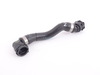 Genuine BMW Genuine BMW Lower Radiator Coolant Hose - F30, F32, F36, F87 17127627104 View 1