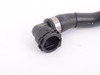 Genuine BMW Genuine BMW Lower Radiator Coolant Hose - F30, F32, F36, F87 17127627104 View 2