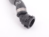 Genuine BMW Genuine BMW Lower Radiator Coolant Hose - F30, F32, F36, F87 17127627104 View 3