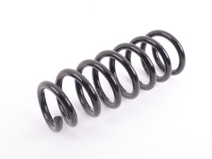 Genuine BMW Front Coil Spring - 31336782992