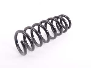 Genuine BMW Front Coil Spring